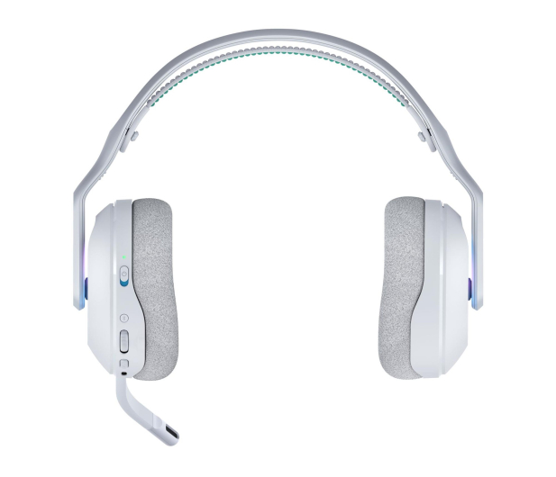 Logitech G522 Lightspeed białe - 1339160 - zdjęcie 3
